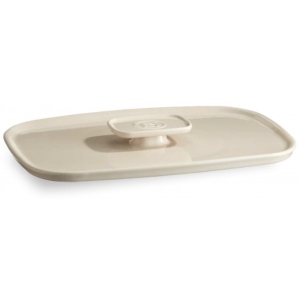 Кришка для посуду Emile Henry 9650 24,5х18 см 730050