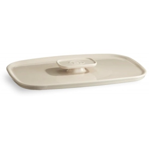 Кришка для посуду Emile Henry 9652 30,5x22,5 см 730052