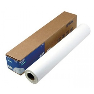 Папір Epson Premium Semimatte Photo Paper 16''x30.5m (C13S042149)