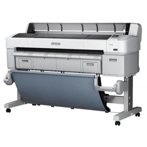 Принтер для кольорового друку Epson SureColor SC-T7200 44'' (C11CD68301A0)