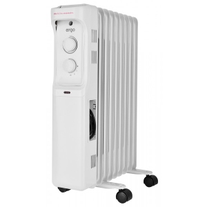 Обігрівач масляний Ergo HO 222009
