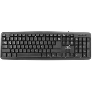 Клавіатура дротова Esperanza TKR101 USB RUS (5905784768250)