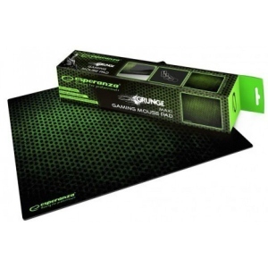Килимок для миші Esperanza Gaming Pad EGP103G
