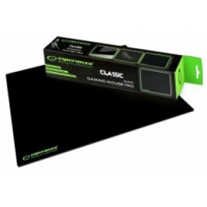 Килимок для миші Esperanza Gaming Pad EGP103K
