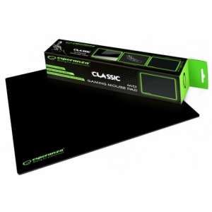 Килимок для миші Esperanza Gaming Pad EGP102K