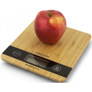 Ваги кухонні Esperanza Scales EKS005