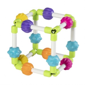 Прорізувач Fat Brain Toys Quubi Куббі (F296ML)