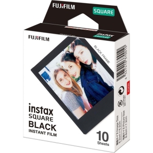 Фотопапір Fujifilm Colorfilm INSTAX Square Frame 10 шт. (16576532)