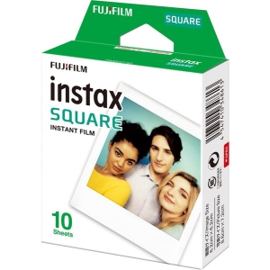 Уцінка - Фотопапір Fujifilm Colorfilm INSTAX Square 10 шт. (70100139613)