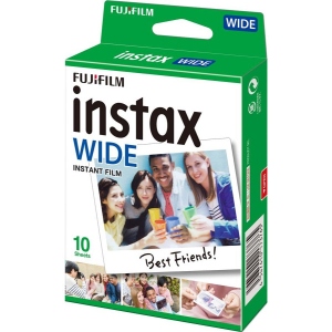 купити Фотопапір Fujifilm Colorfilm INSTAX Reg.Glossy 10 шт. (16385983)