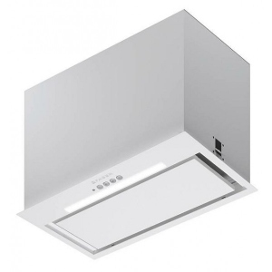 Витяжка вбудована Faber INKA LUX EVO WH MATT A52