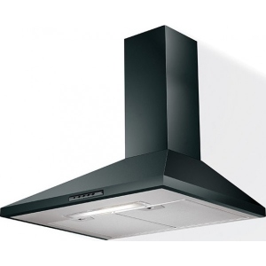 Уцінка - Витяжка декоративна Faber VALUE PB 4 2L BK A90 #