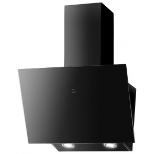 Витяжка декоративна Faber VRT BK A60 2LS