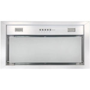 Витяжка вбудована Falmec Built-In Max 70 White Matte