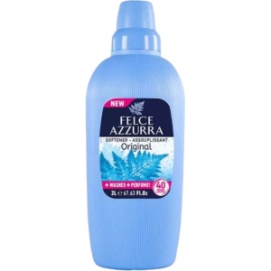 Ополіскувач для білизни FELCE AZZURRA Original 2 л