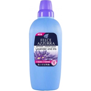 Ополіскувач для білизни FELCE AZZURRA Lavander and Iris 2 л