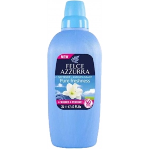 Ополіскувач для білизни FELCE AZZURRA Pure Freshness 2 л