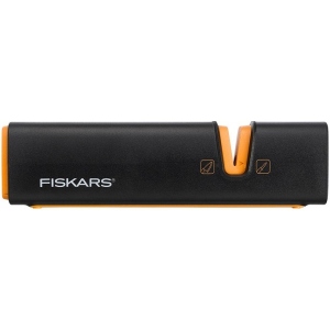 Точилка кухонних ножів Fiskars EDGE (1003098)