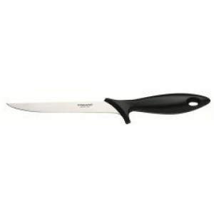 Ніж для риби Fiskars Essential 18 см (1023777)