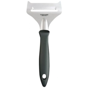 Ніж для сиру Fiskars Essential (1023790) купити