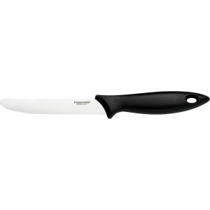 Ніж для томатів Fiskars Essential 12 см (1023779)