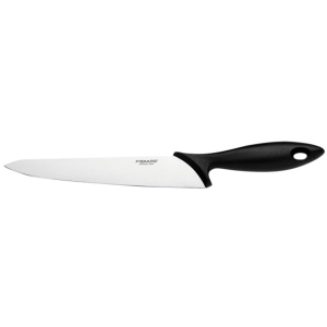 Ніж кухонний Fiskars Essential 21 см (1023776)