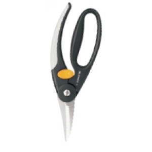 Ножиці для риби Fiskars Form 1003032 з ручками Softouch