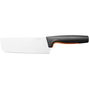 Ніж кухонний Fiskars FF Nakiri (1057537)