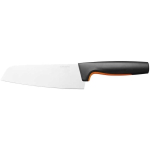 Ніж кухонний Fiskars FF Santoku (1057536)