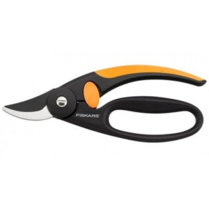 Ножиці садові Fiskars FingerLoop P44 (1001534) в Україні