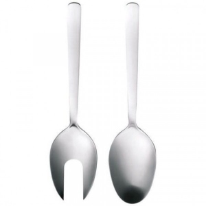 Набір приладдя для салату Fiskars Functional Form 2 пр. (1002960)