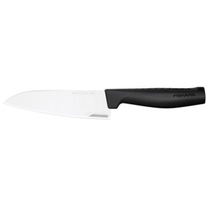 Ніж кухонний Fiskars Hard Edge для шеф-кухаря маленький (1051749)