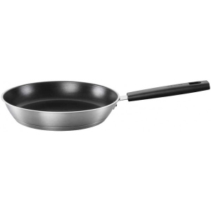 Сковорода універсальна Fiskars Hard Face Steel 28 см (1052247)