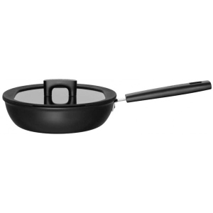 Сотейник Fiskars Hard Face 24 см (1052230)