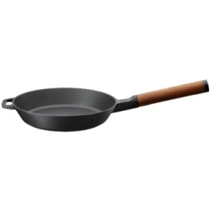Сковорода універсальна Fiskars Norden 24 см (1026568)