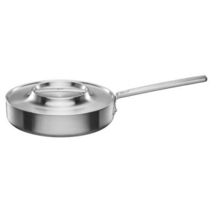 Сотейник Fiskars Norden 26 см (1026906)