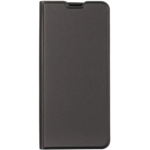 Чохол для смартфону Florence Protect Infinix Hot 40 (X6836)/ Hot 40 Pro (X6837) Black (RL076189)