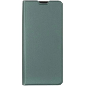 Чохол для смартфону Florence Protect Infinix Hot 40 (X6836)/ Hot 40 Pro (X6837) Dark Green (RL076191)