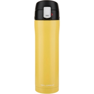 Термочашка FLORINA Blocco 450 мл 4 Yellow (5K6633Y)