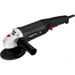 Болгарка Forte AG 14-125LP