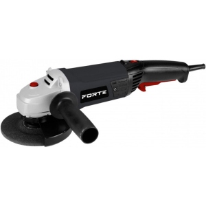 Болгарка Forte AG 14-125VLP