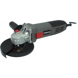 Болгарка Forte AG 10-125
