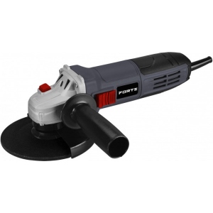 Болгарка Forte AG 10-125V