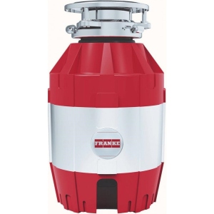 Подрібнювач харчових відходів Franke Turbo Elite TE-50 (134.0535.229) купити в Києві
