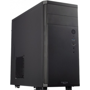 Корпус Fractal design FD-CA-CORE-1100-BL black