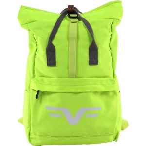 Рюкзак для ноутбуку Frime Fresh Lime 17''