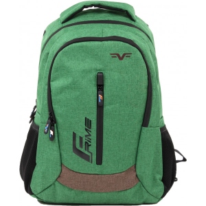 Рюкзак для ноутбуку Frime Hamster Green 15.6''