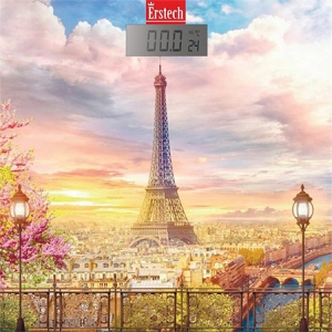 Ваги підлогові Erstech ЕFS-1802 PARIS Київ