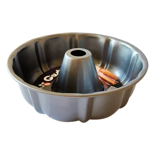 Форма для приготування Gusto 25х8,5 см (GT-3225)