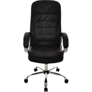 Крісло офісне GT Racer X-2873-1 Business Black